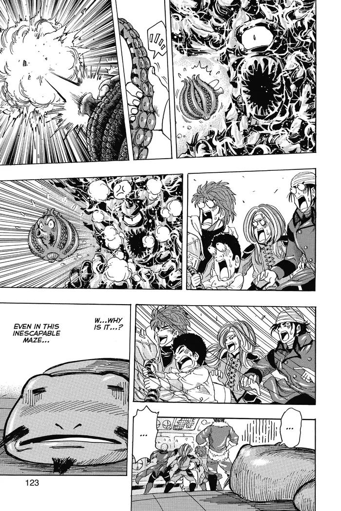 Toriko Chapter 278 image 15_optimized